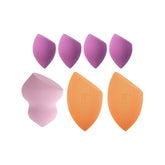 Real Techniques 6 Miracle Complexion Sponge